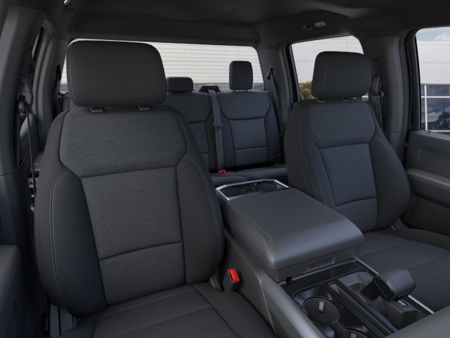 New 2026 Ford F150 XLT w/ XLT Black Appearance Package AWD/4WD image 10