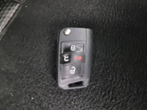 Used 2025 Volkswagen Jetta S FWD image 32