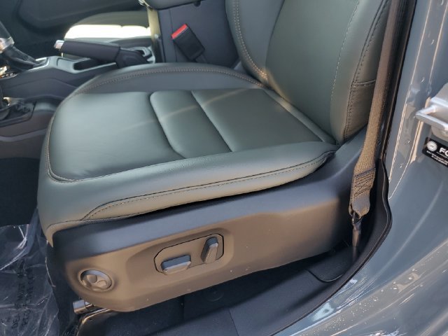 New 2026 Jeep Gladiator Mojave AWD/4WD image 21