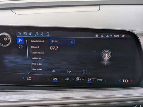 New 2026 Chevrolet Suburban LS image 11