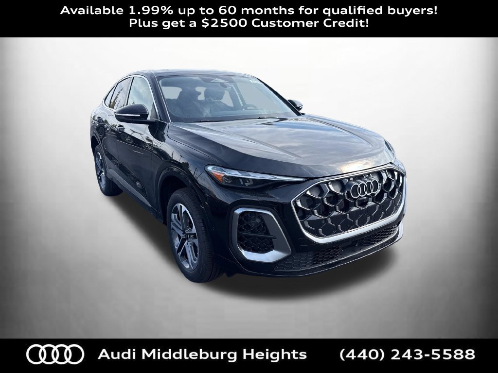 New 2026 Audi Q5 Premium AWD/4WD 360° Tour