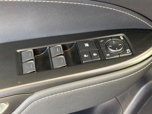 Certified 2024 Lexus NX 250 FWD image 13