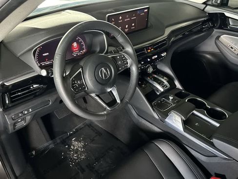 Used 2024 Acura MDX FWD image 13