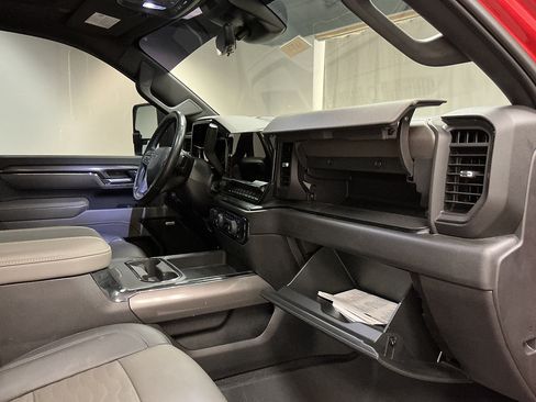 Used 2024 Chevrolet Silverado 2500 ZR2 AWD/4WD image 35