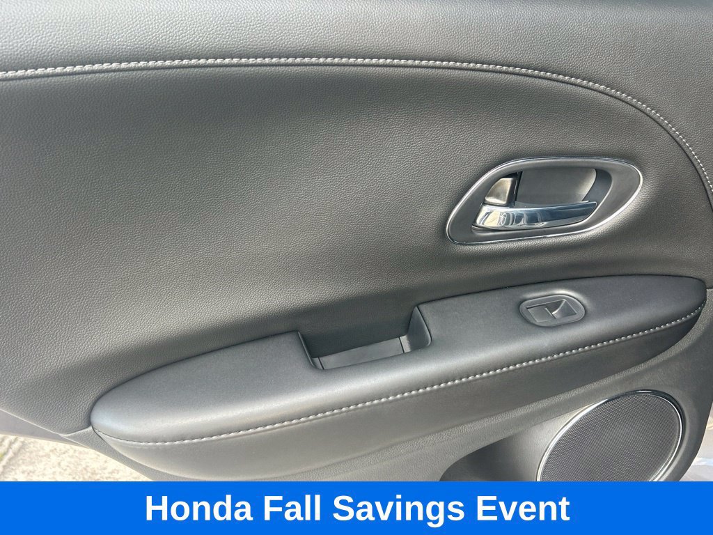 Used 2022 Honda HR-V EX-L image 12