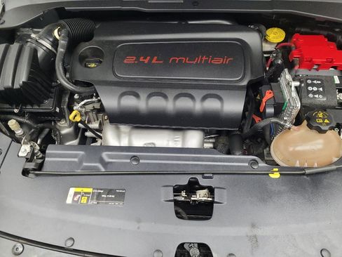 Used 2021 Jeep Compass Sport FWD image 30