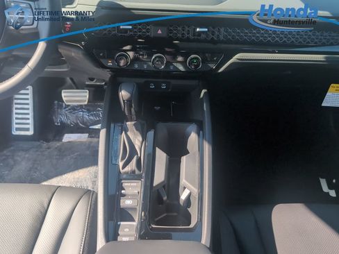 New 2026 Honda Accord Sport image 21
