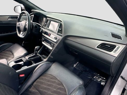 Used 2019 Hyundai Sonata Sport FWD image 26