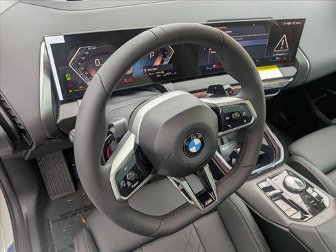 New 2026 BMW X3 xDrive30 w/ Premium Package image 3