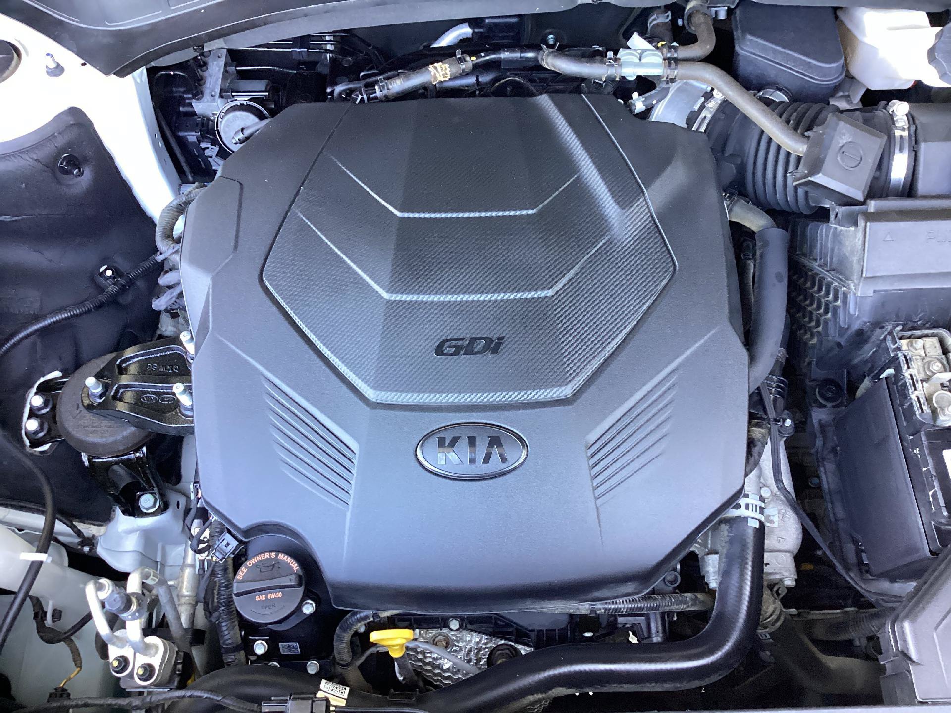 Used 2021 Kia Telluride SX AWD/4WD image 19