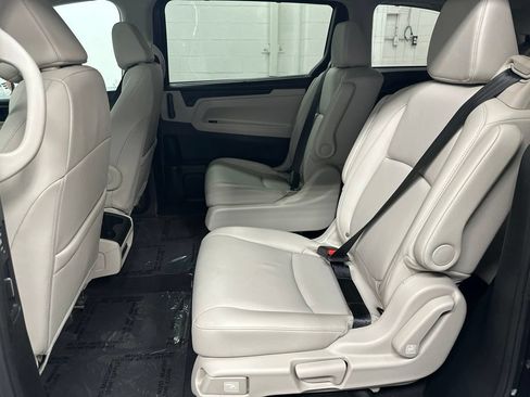 Used 2026 Honda Odyssey EX-L image 21