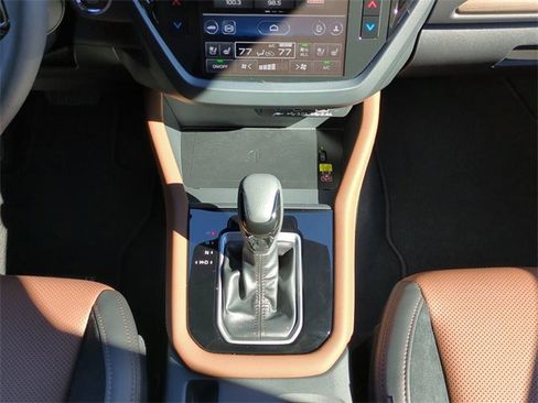 Used 2025 Subaru Forester Touring image 19