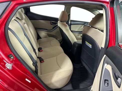 Used 2016 Hyundai Elantra Value Edition image 27