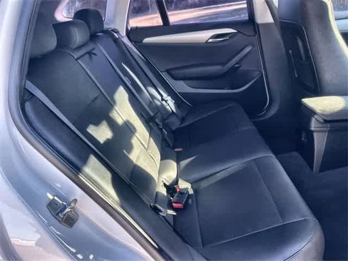 Used 2015 BMW X1 sDrive28i image 14