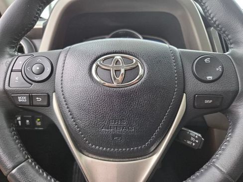 Used 2013 Toyota RAV4 Limited FWD image 33