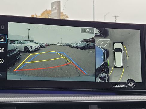 New 2026 Hyundai Santa Fe Calligraphy image 10