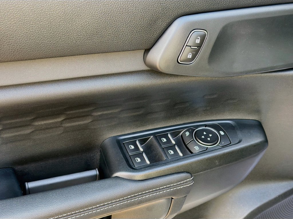 New 2026 Ford Ranger XLT AWD/4WD image 20