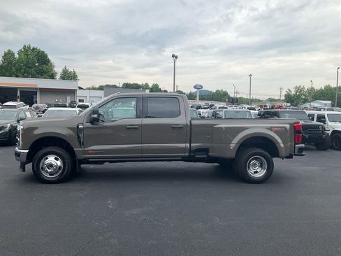 New 2026 Ford F350 Lariat AWD/4WD image 8