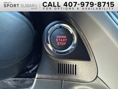 New 2026 Subaru Crosstrek 2.5i Limited AWD/4WD image 33