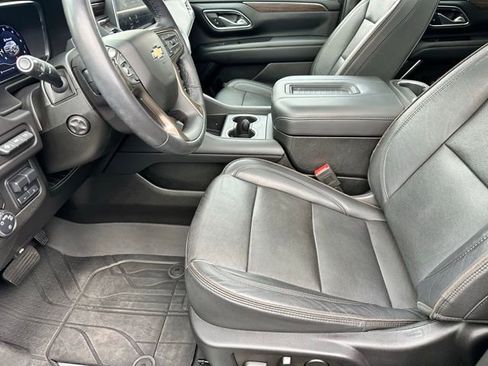 Used 2024 Chevrolet Tahoe High Country w/ Advanced Technology Package image 6