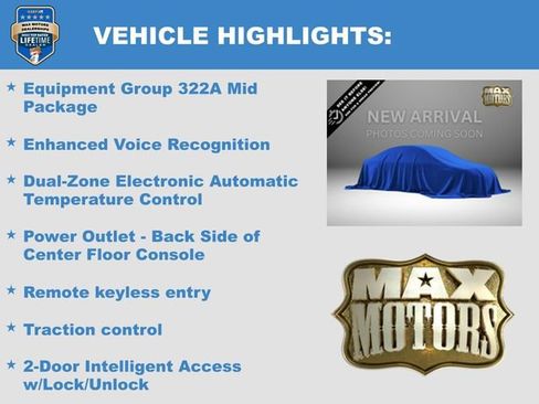 Used 2023 Ford Bronco Black Diamond w/ Sasquatch Package image 3