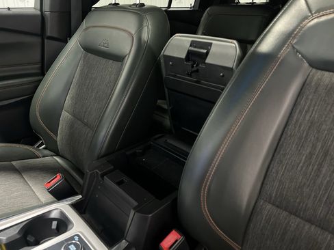 Used 2022 Ford Explorer Timberline image 38