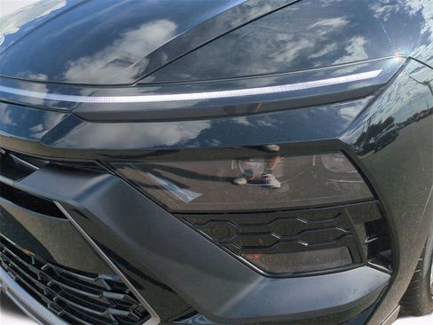 New 2026 Hyundai Sonata N Line image 10