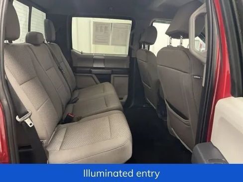 Used 2022 Ford F250 XLT w/ XLT Premium Package image 13