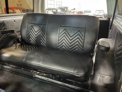 Used 1989 GMC Jimmy 4WD image 21