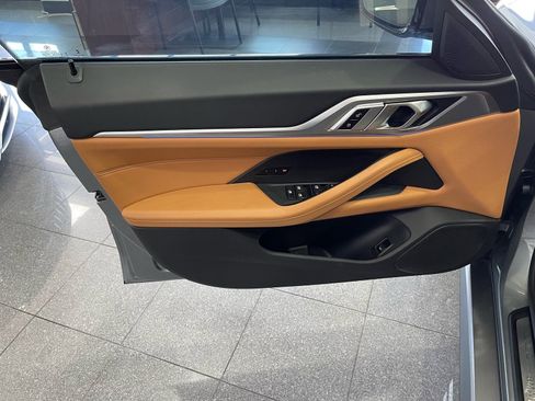 Used 2022 BMW i4 eDrive40 RWD image 23