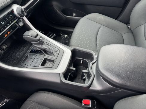 Certified 2024 Toyota RAV4 XLE AWD/4WD image 26