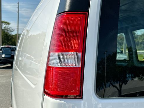 Certified 2024 GMC Savana 2500 w/ Driver Convenience Package image 8