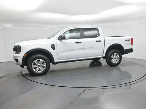 New 2025 Ford Ranger XL image 26