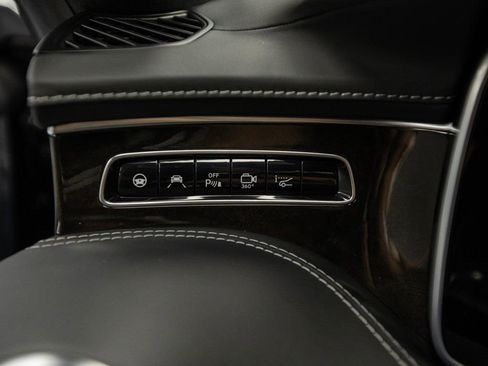 Used 2016 Mercedes-Benz S 550 4MATIC Coupe image 20