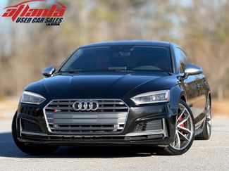 Used 2018 Audi S5 Premium Plus w/ Navigation Package video 1