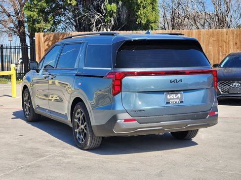 New 2026 Kia Carnival SX FWD image 3