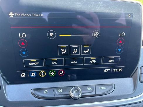 Used 2023 Chevrolet Blazer LT w/ Driver Confidence Package AWD/4WD image 23