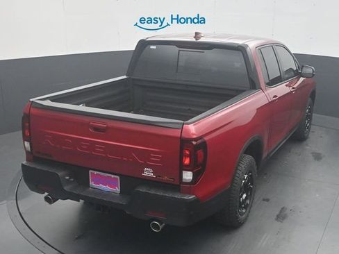 New 2026 Honda Ridgeline TrailSport+ image 23