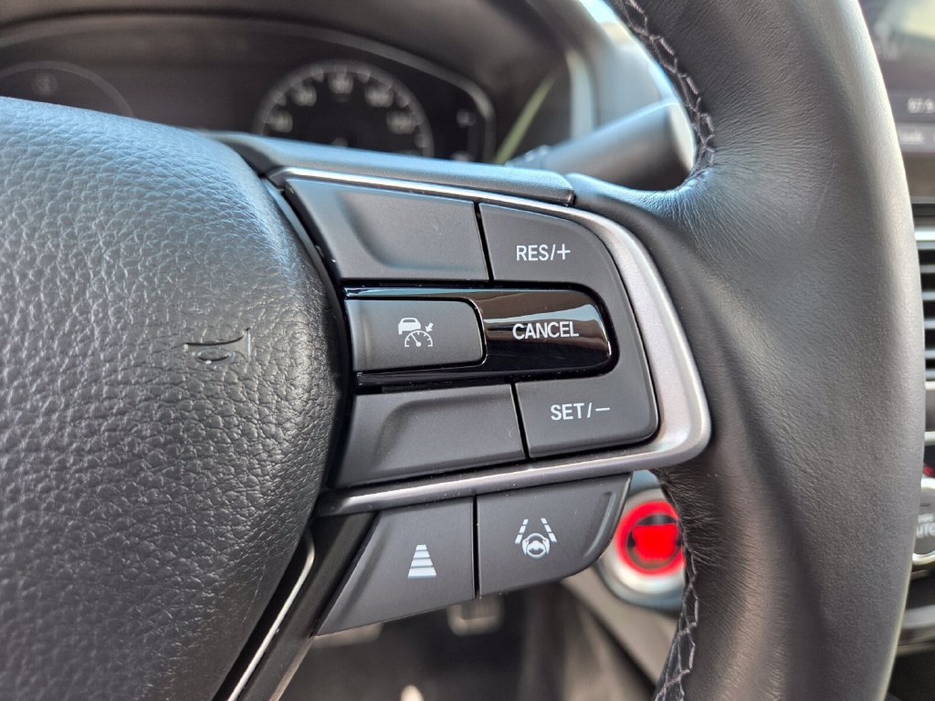 Used 2021 Honda Accord EX-L image 21