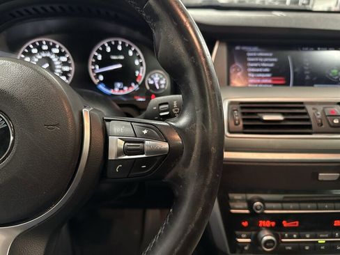 Used 2015 BMW 535i Gran Turismo RWD image 17