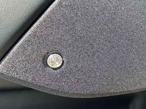 New 2025 Ford Mustang Mach-E Premium image 23