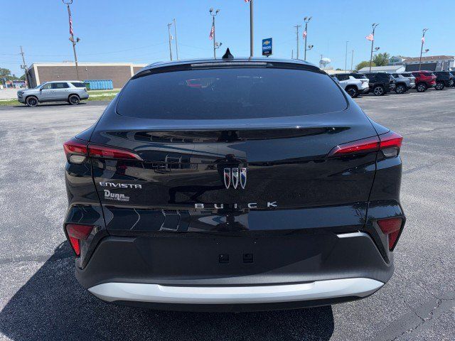 Used 2024 Buick Envista Preferred w/ Convenience I Package FWD image 4