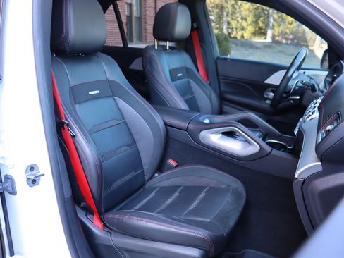 Used 2023 Mercedes-Benz GLE 53 AMG 4MATIC w/ Exterior Lighting Package image 19