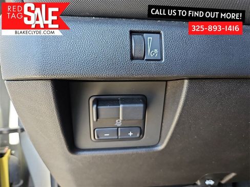 Used 2023 Chevrolet Colorado Z71 w/ Z71 Convenience Package 2 image 23