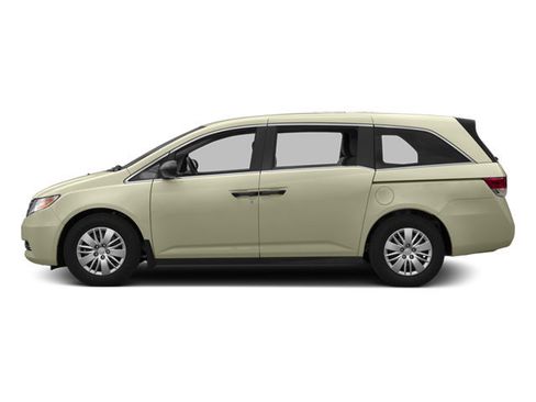 Used 2014 Honda Odyssey LX image 5