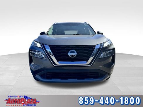 Used 2023 Nissan Rogue SV w/ SV Premium B Package AWD/4WD image 7
