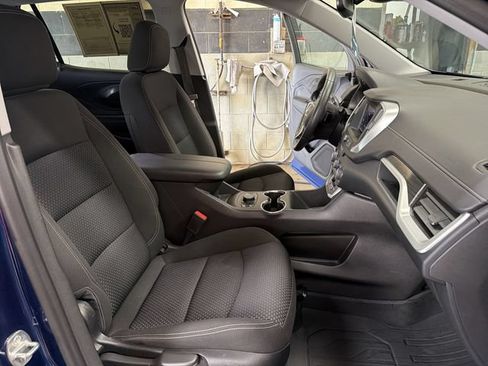 Certified 2023 GMC Terrain SLE w/ Driver Convenience Package FWD image 25