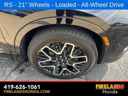 Used 2023 Chevrolet Blazer RS w/ Driver Confidence II Package AWD/4WD image 43
