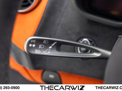 Used 2020 McLaren 600LT Spider RWD image 50
