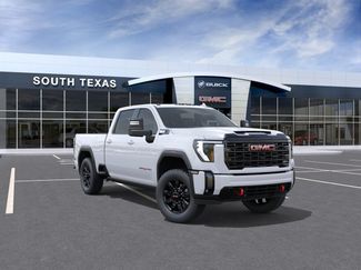 New 2026 GMC Sierra 2500 AT4 w/ AT4 Premium Plus Package AWD/4WD video 1